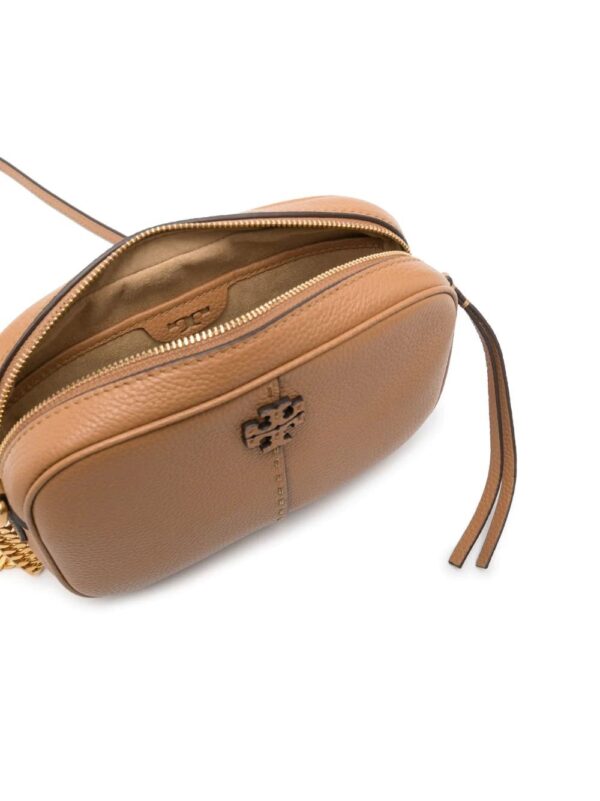 Tory Burch  McGraw leather camera bag - Image 3