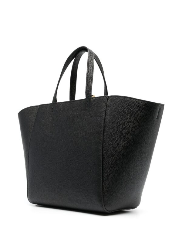 Tory Burch  McGraw leather tote bag - Image 3