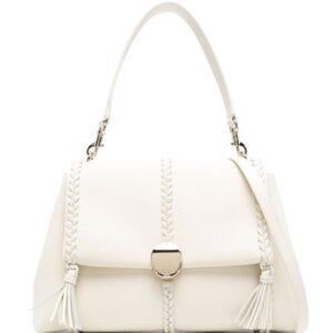 Chloé Penelope medium leather shoulder bag