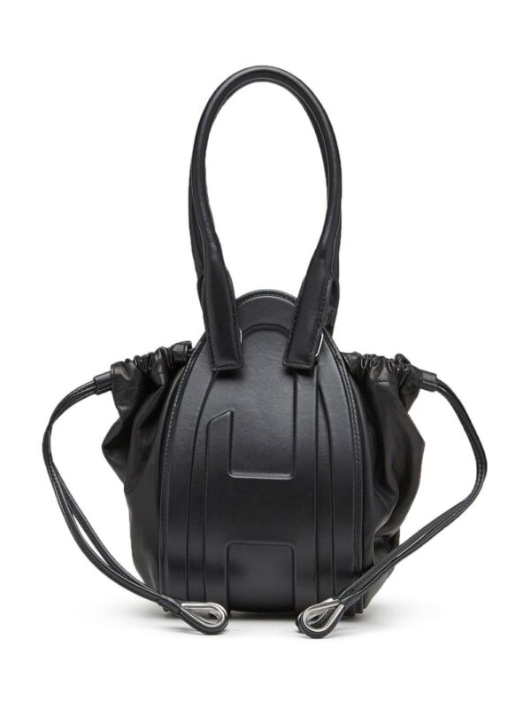 Diesel small 1DR-Fold bucket bag