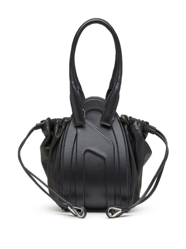 Diesel small 1DR-Fold bucket bag - Image 2
