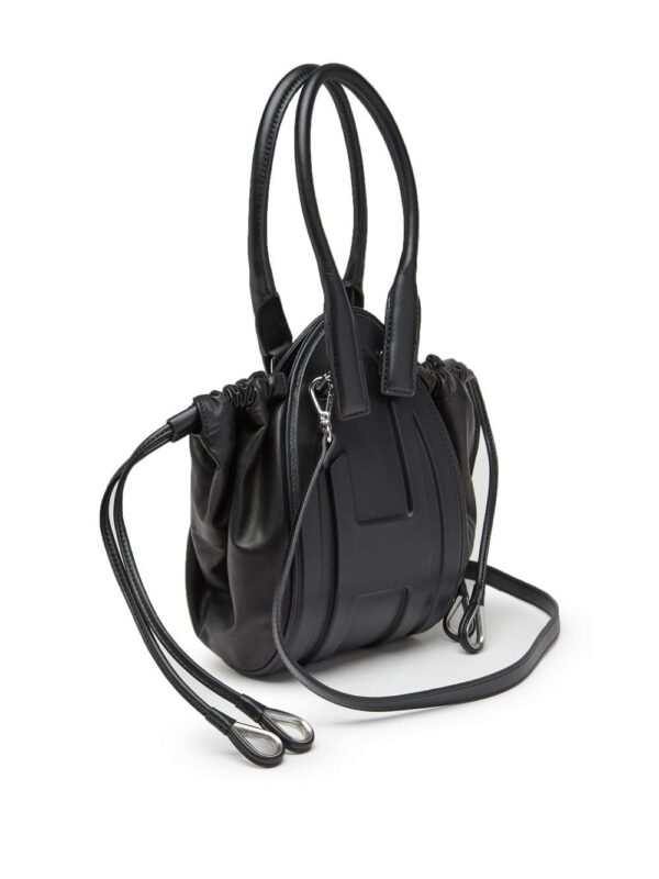 Diesel small 1DR-Fold bucket bag - Image 5