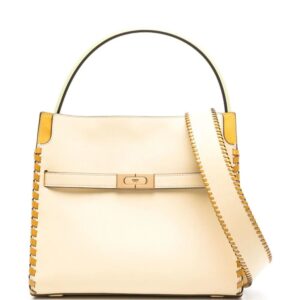 Tory Burch Lee Radziwill tote bag