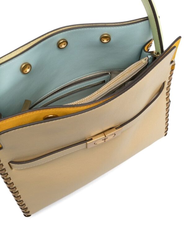 Tory Burch Lee Radziwill tote bag - Image 5