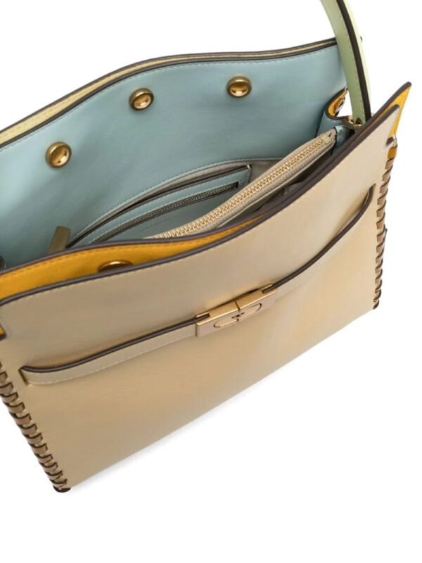 Tory Burch  Lee Radziwill tote bag - Image 4