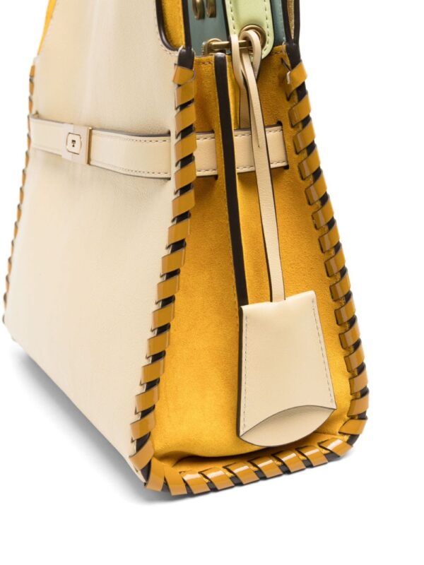 Tory Burch  Lee Radziwill tote bag - Image 3