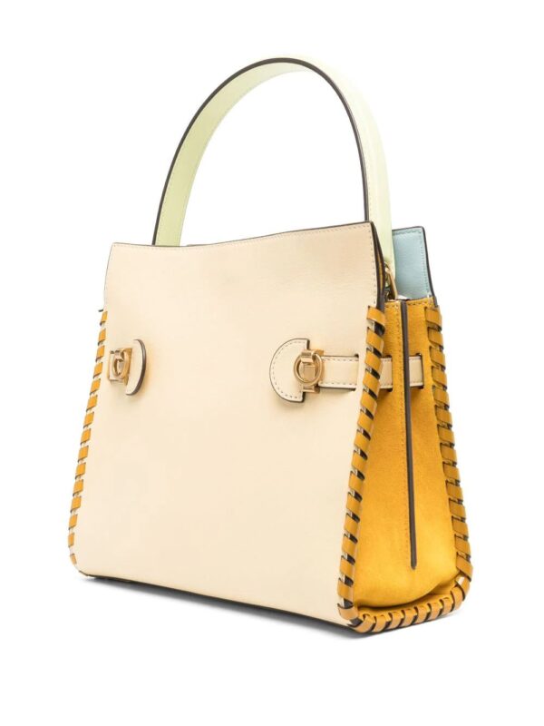 Tory Burch  Lee Radziwill tote bag - Image 2