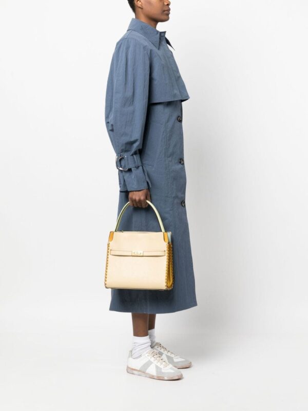 Tory Burch Lee Radziwill tote bag - Image 2