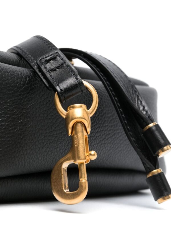 Chloé Marcie leather shoulder bag - Image 5