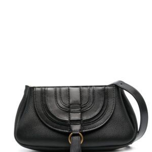 Chloé Marcie leather shoulder bag