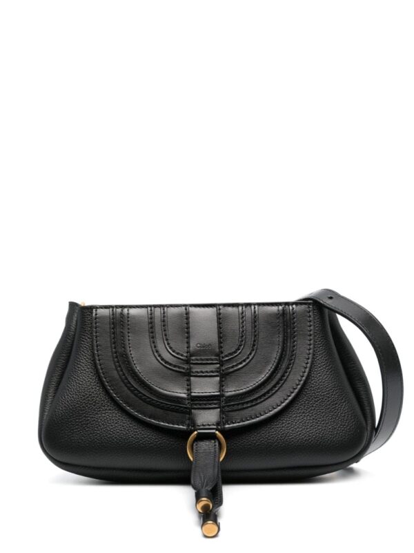 Chloé Marcie leather shoulder bag