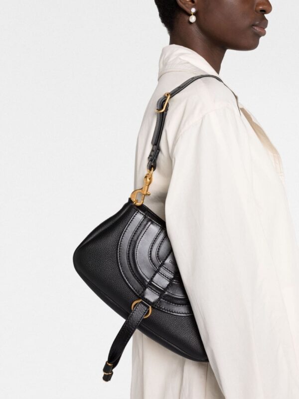 Chloé Marcie leather shoulder bag - Image 3