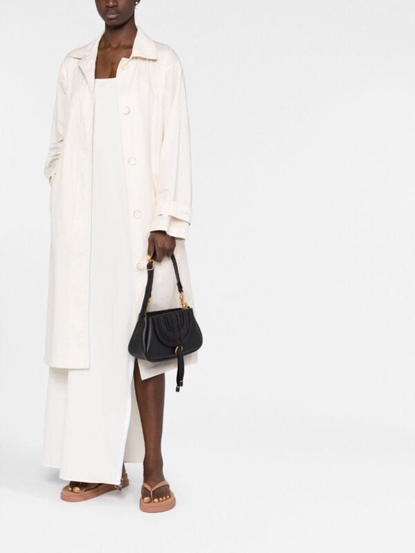 Chloé Marcie leather shoulder bag - Image 2