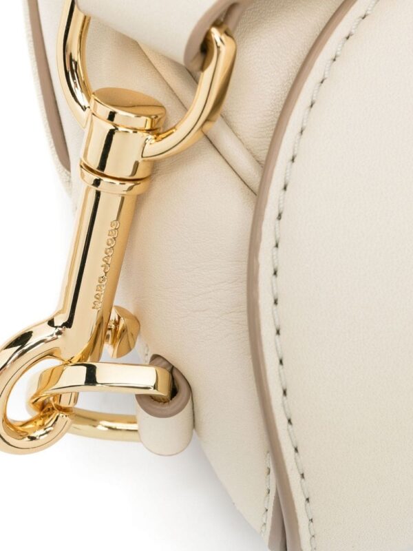Marc Jacobs The Covered J Marc saddle bag - Image 5
