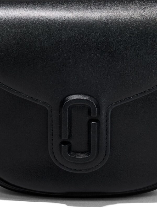 Marc Jacobs The Covered J Marc saddle bag - Image 5