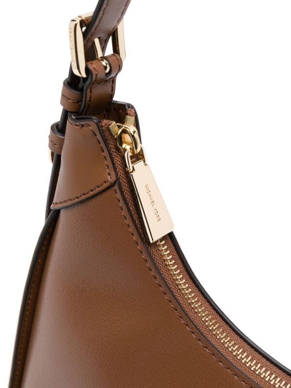 Michael Michael Kors Wilma leather shoulder bag - Image 4