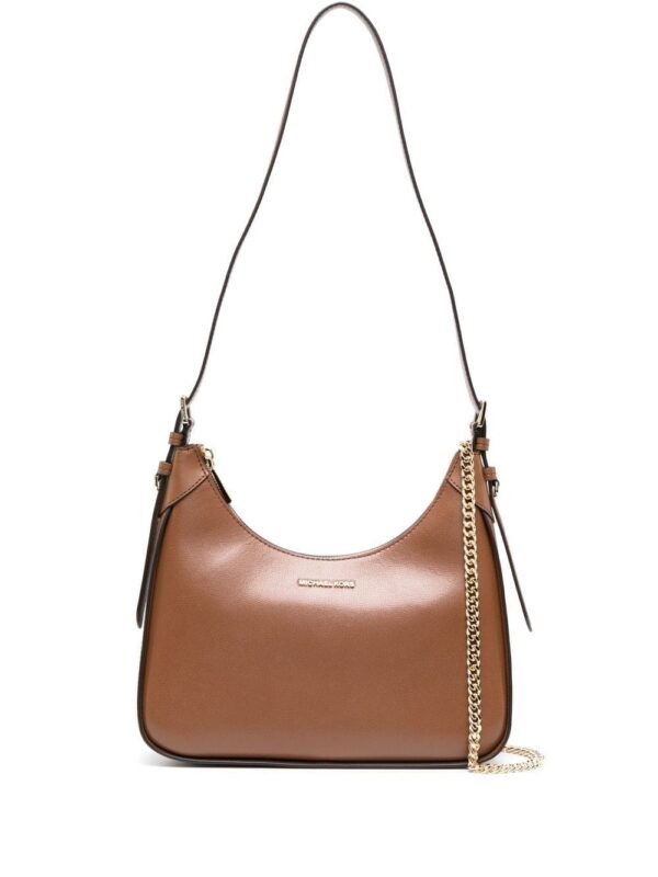 Michael Michael Kors Wilma leather shoulder bag