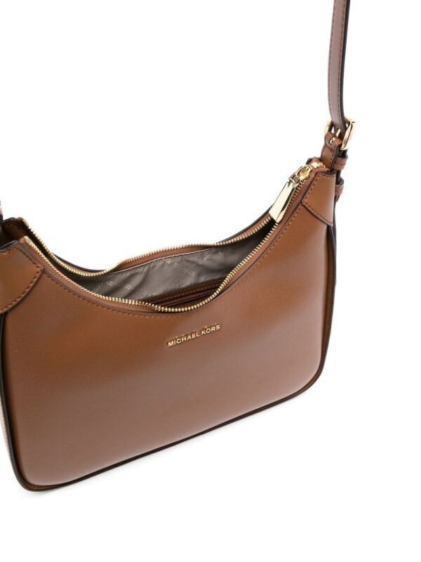 Michael Michael Kors Wilma leather shoulder bag - Image 5