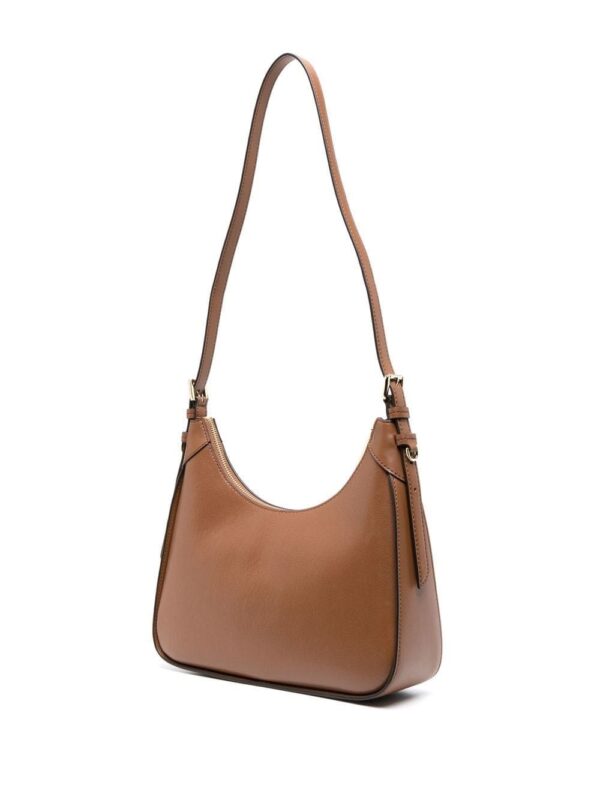 Michael Michael Kors Wilma leather shoulder bag - Image 3