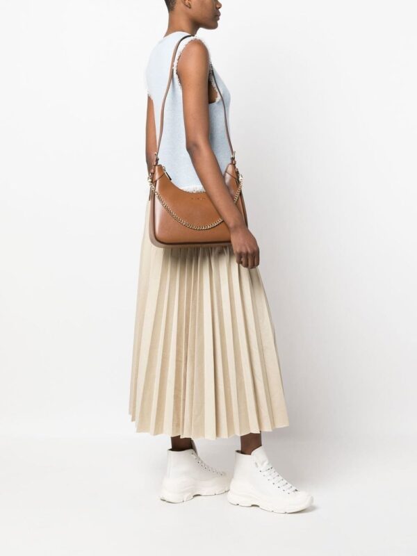 Michael Michael Kors Wilma leather shoulder bag - Image 2