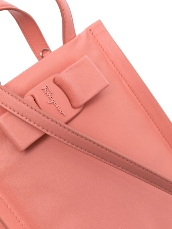 Ferragamo Viva mini shoulder bag - Image 4