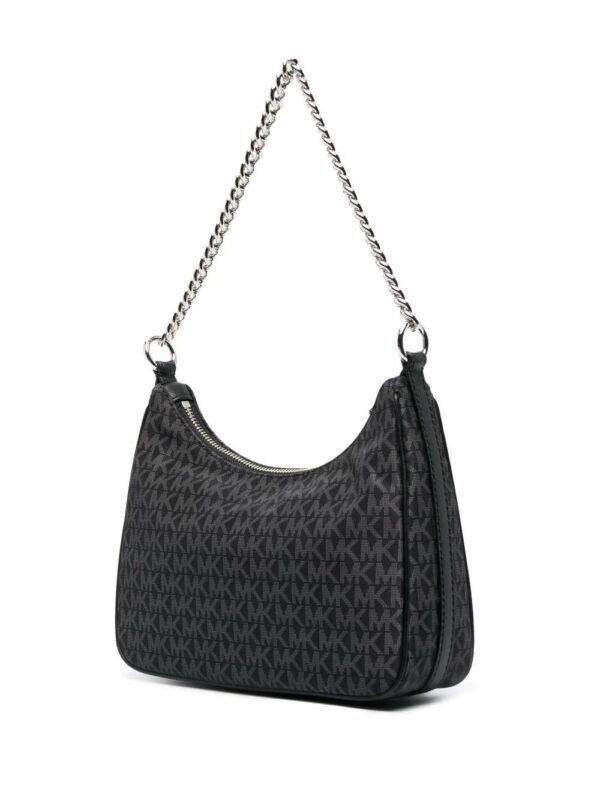 Michael Michael Kors  monogram-print dual-handle bag - Image 2