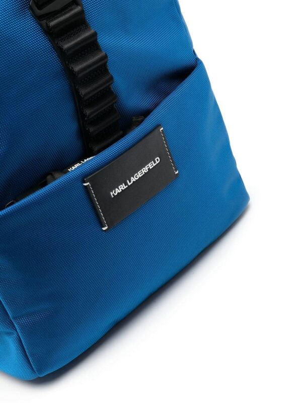 Karl Lagerfeld K/Hook Backpack - Image 4