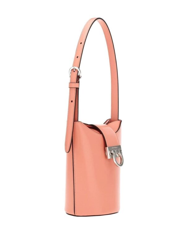 Ferragamo small Trifolio shoulder bag - Image 5