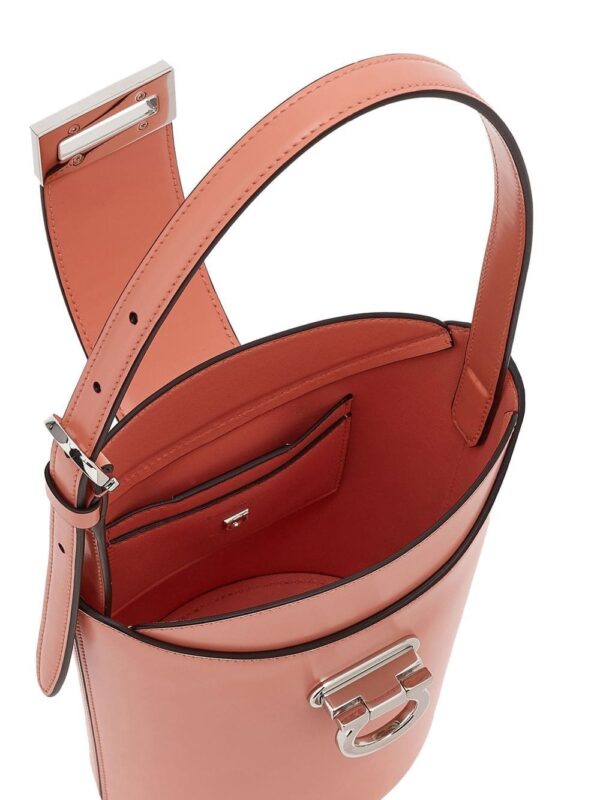 Ferragamo small Trifolio shoulder bag - Image 4