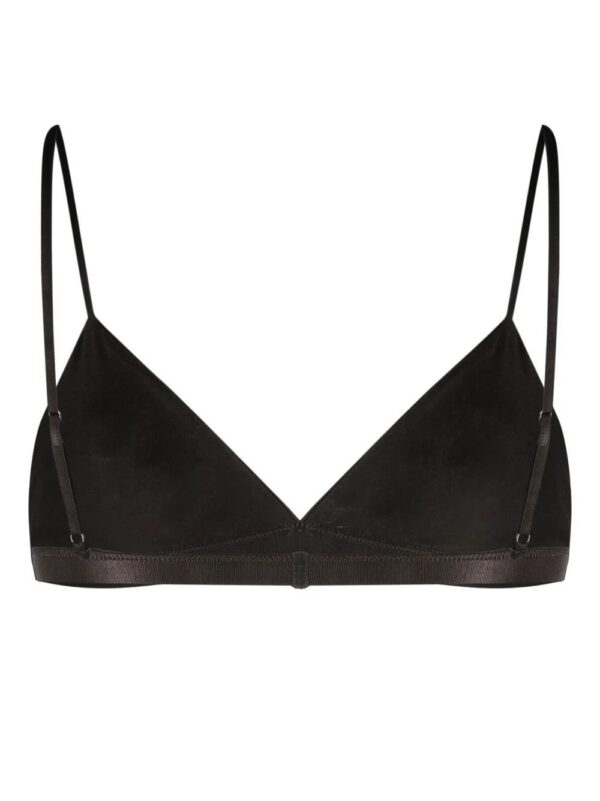 Baserange  triangle-cup bra - Image 2
