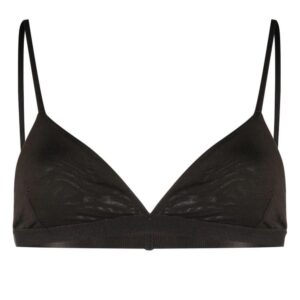 Baserange triangle-cup bra