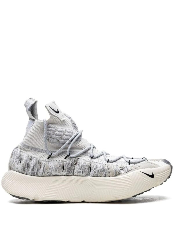 Nike  ISPA Sense Flyknit “Phantom/Black” sneakers