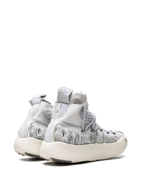 Nike  ISPA Sense Flyknit “Phantom/Black” sneakers - Image 3