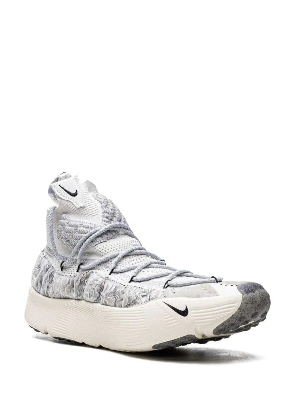 Nike  ISPA Sense Flyknit “Phantom/Black” sneakers - Image 2