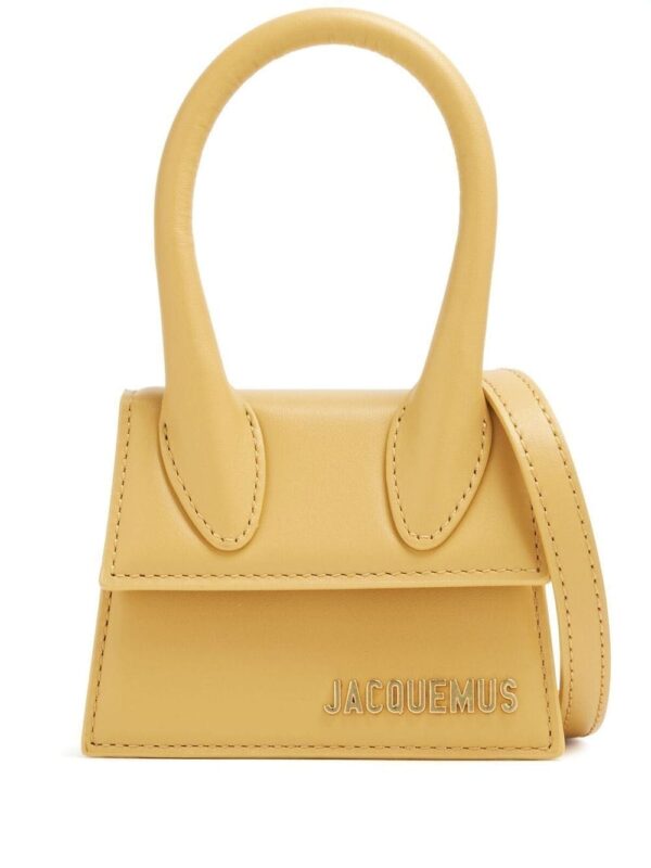 Jacquemus Le Chiquito mini bag