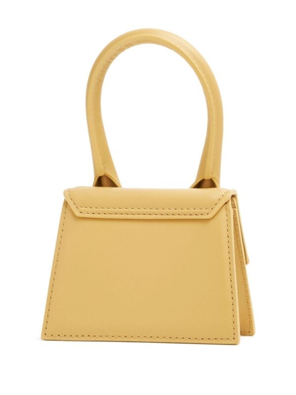 Jacquemus Le Chiquito mini bag - Image 2