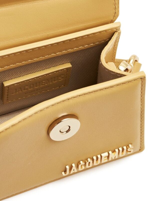 Jacquemus Le Chiquito mini bag - Image 4