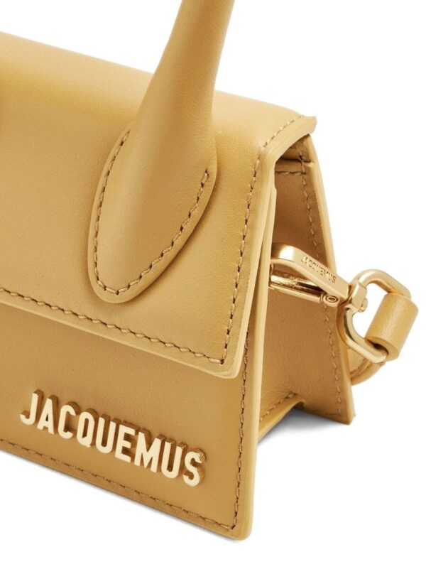 Jacquemus Le Chiquito mini bag - Image 3