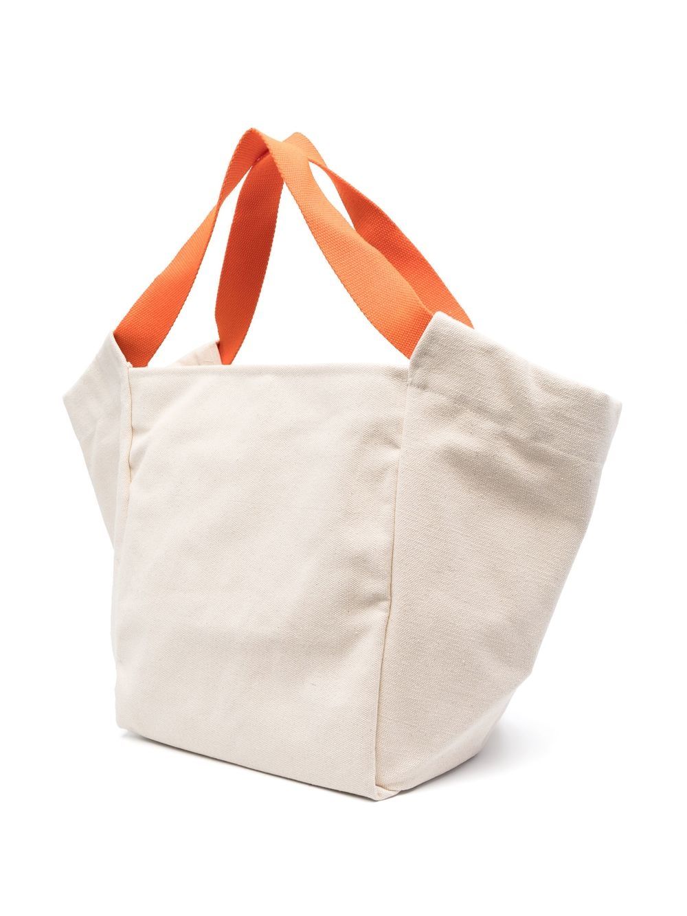 Karl Lagerfeld Rue St-Guillaume canvas tote bag - Image 3