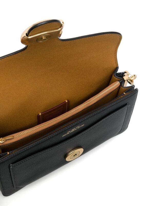 Coach Tabby 26 shoulder bag - Image 5