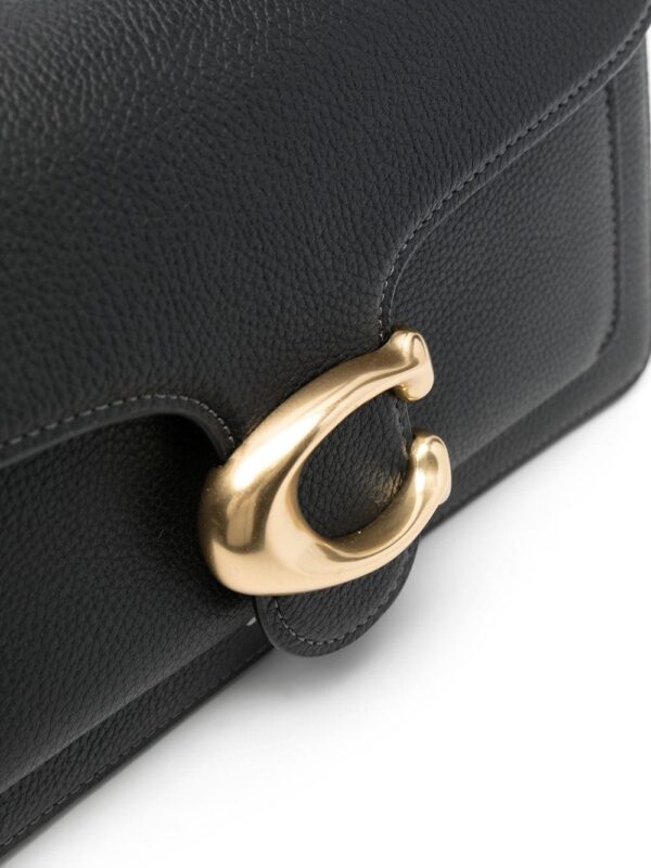 Coach Tabby 26 shoulder bag - Image 4