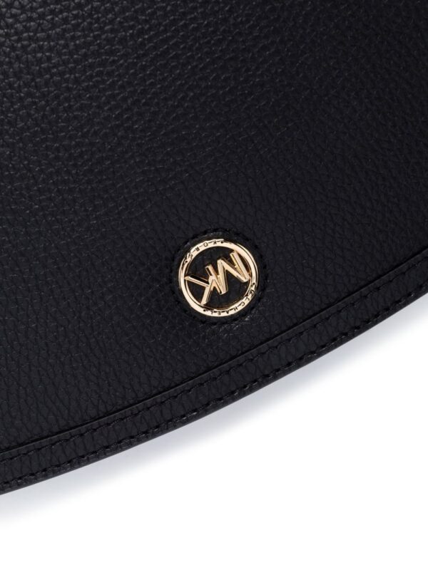 Michael Michael Kors  logo plaque crossbody bag - Image 3