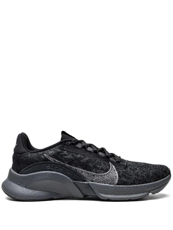 Nike  Super Rep Go Flyknit 3 sneakers