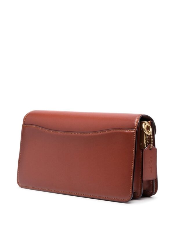 Coach Tabby leather shoulder bag - Image 3