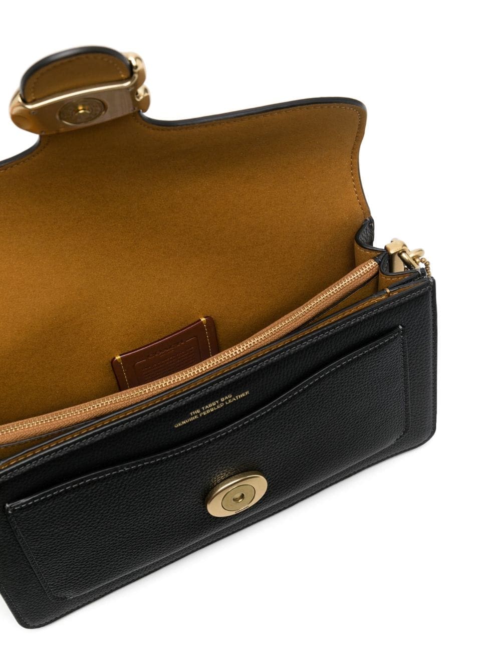 Coach Tabby 26v shoulder bag - Image 5