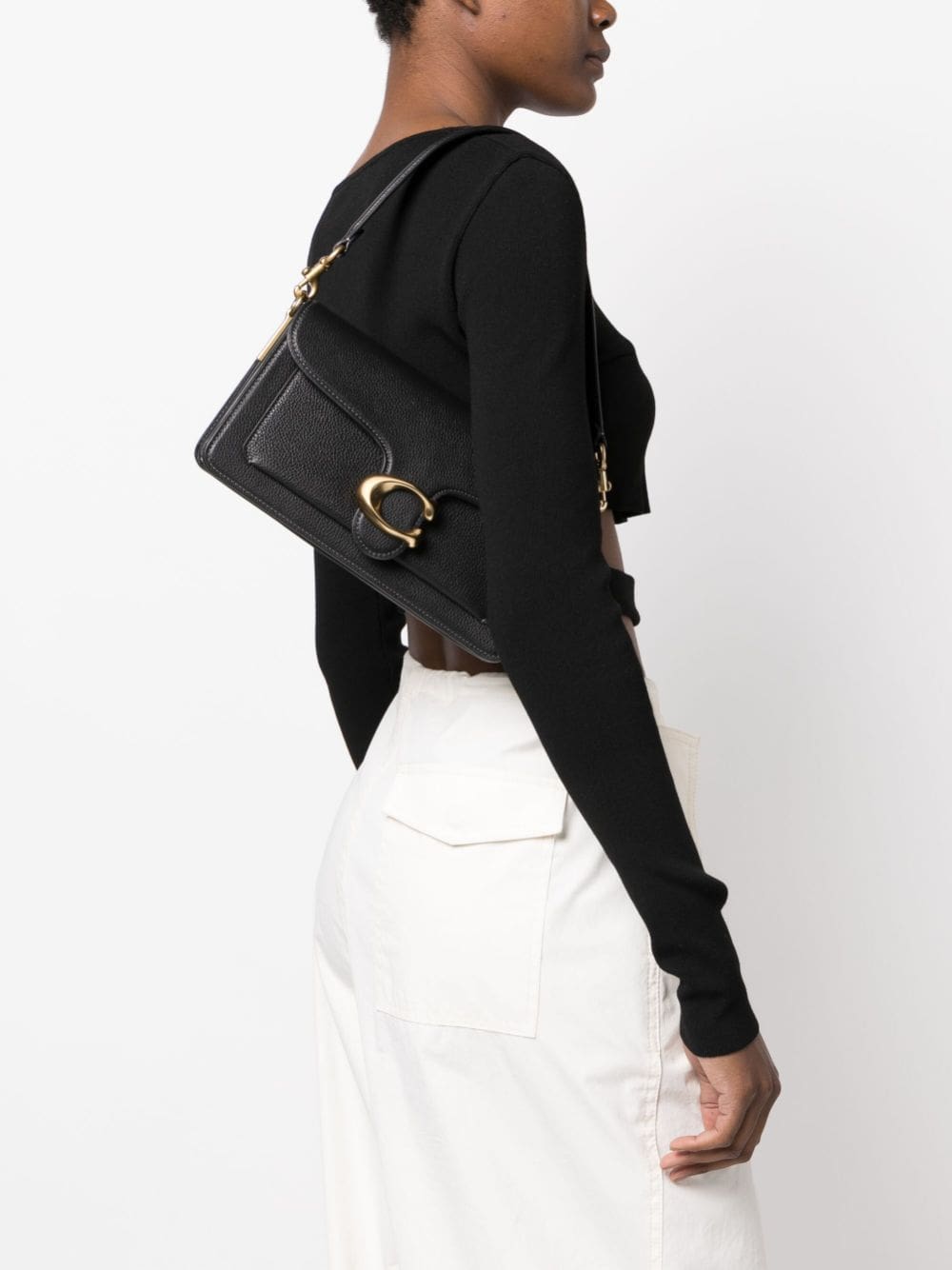 Coach Tabby 26v shoulder bag - Image 2