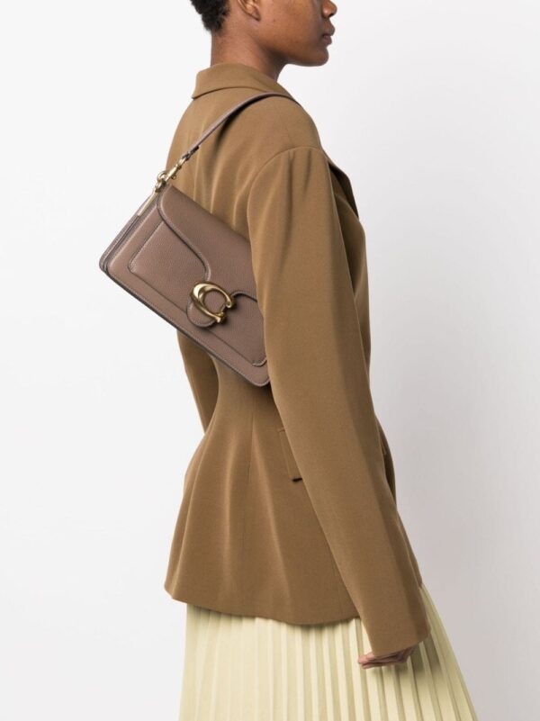 Coach Tabby 26 shoulder bag - Image 2