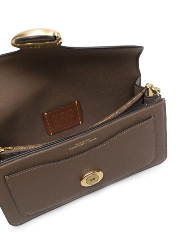 Coach Tabby 26 shoulder bag - Image 5