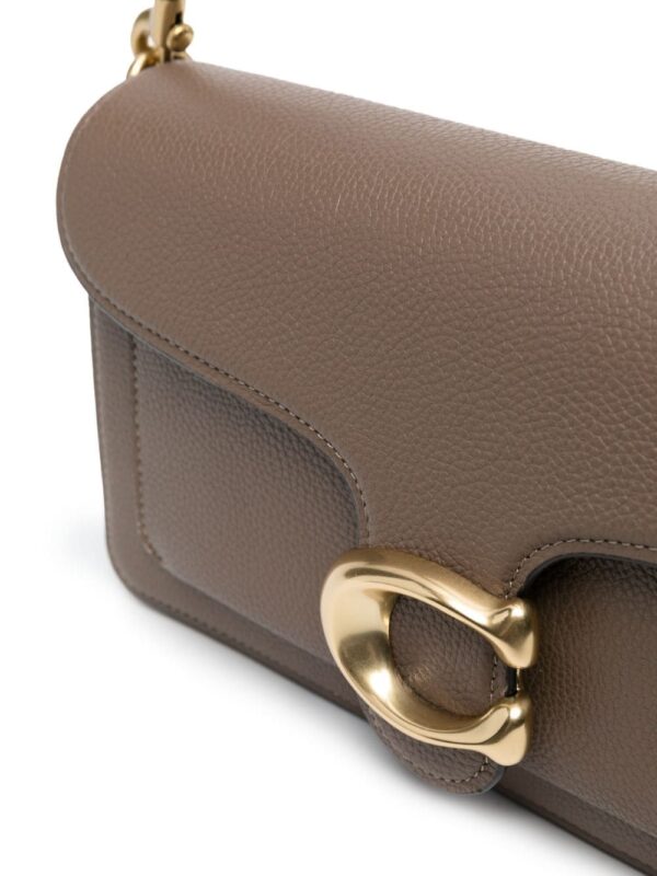 Coach Tabby 26 shoulder bag - Image 4