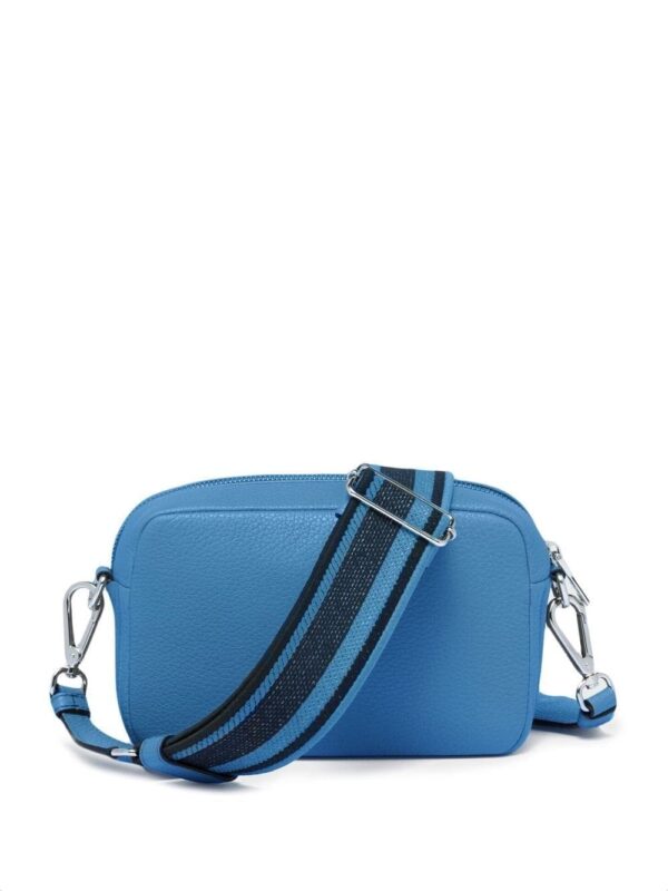 Prada small leather crossbody bag - Image 2
